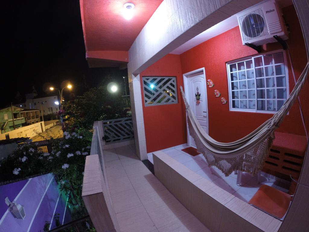 Residencial La Puerta Del Sol Hotell Pôrto das Galinhas Eksteriør bilde
